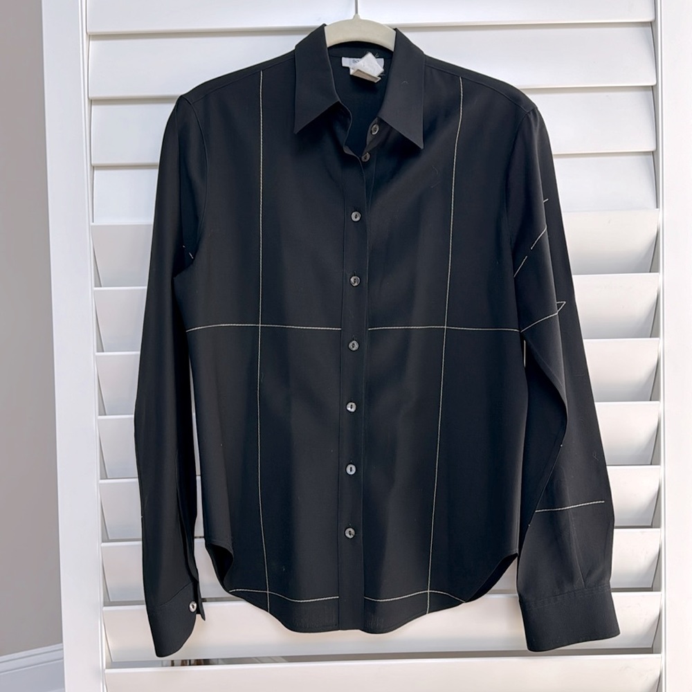 Shirt by Bagutta